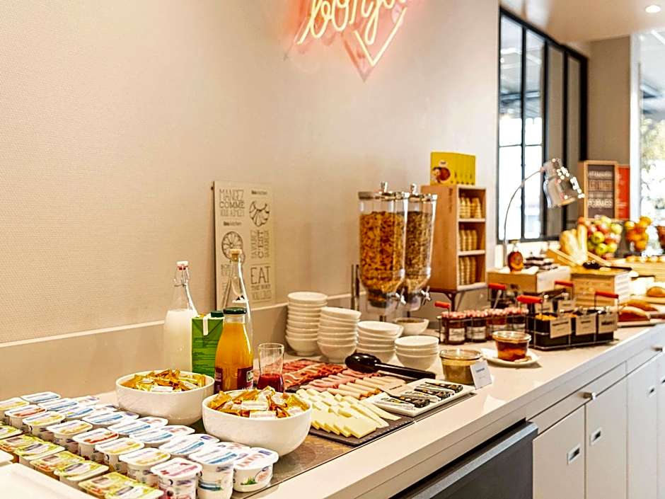 Ibis Centre Millau