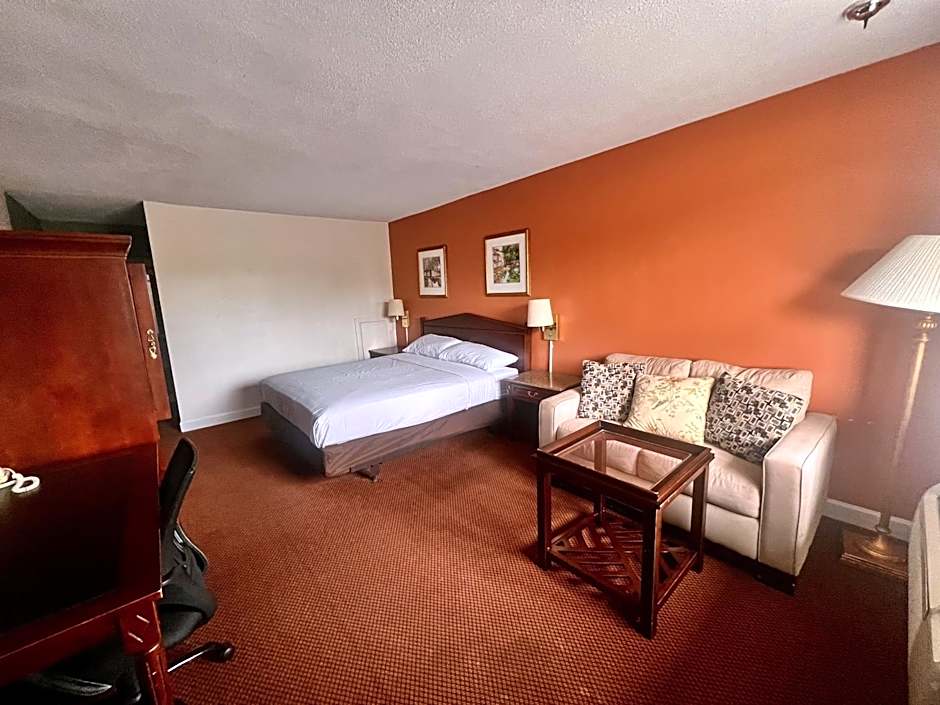 Motel 6 Culpeper, VA