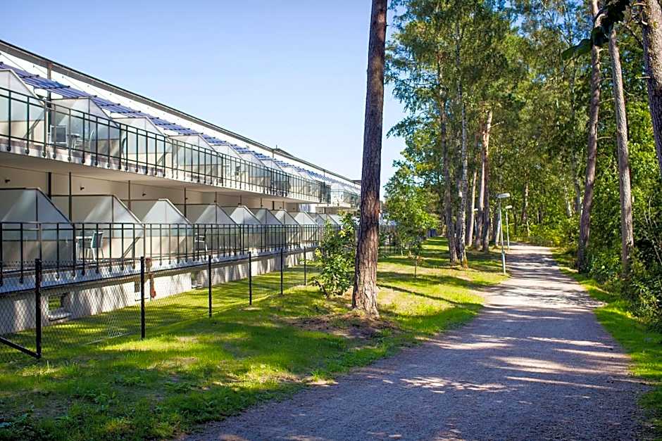 Hotel Riviera Strand