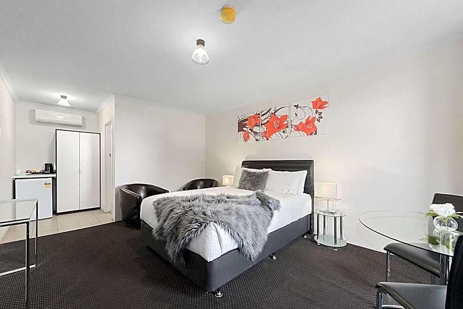 Comfort Inn Flinders on Main