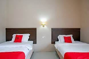 RedDoorz Plus @ Hotel Srikandi Kendari
