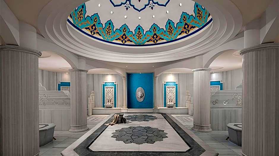 NG Afyon Wellness & Convention