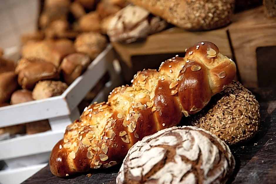 Renaissance by Marriott Hamburg Hotel