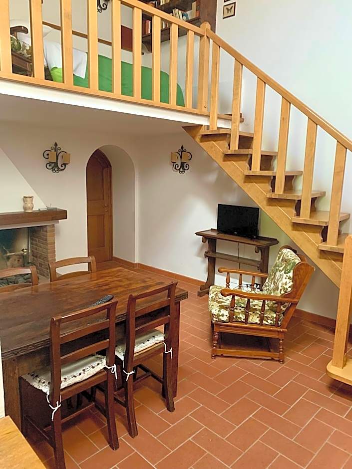 B&B Appartamenti Villa del lago