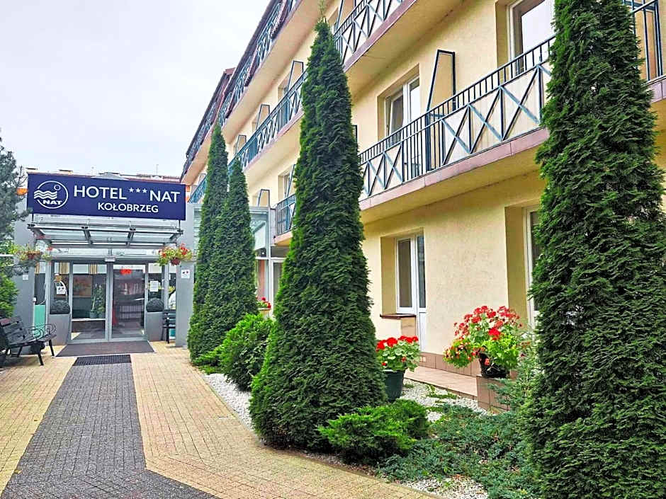Photo 1 of 49 of Hotel *** NAT Kołobrzeg