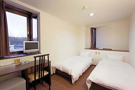 Twin Room (Annex) - Non-Smoking