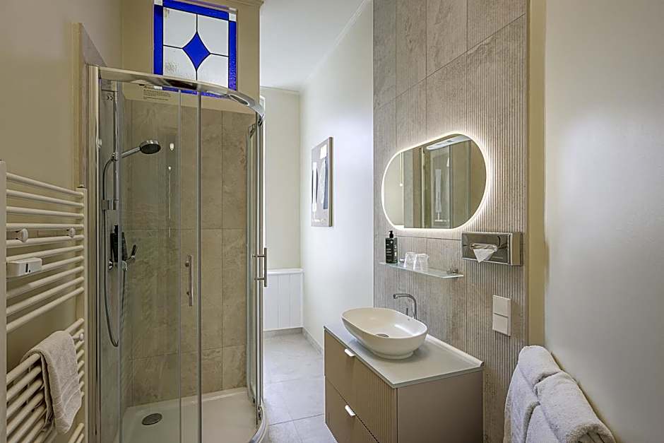 Hotel Augusta Am Kurfürstendamm