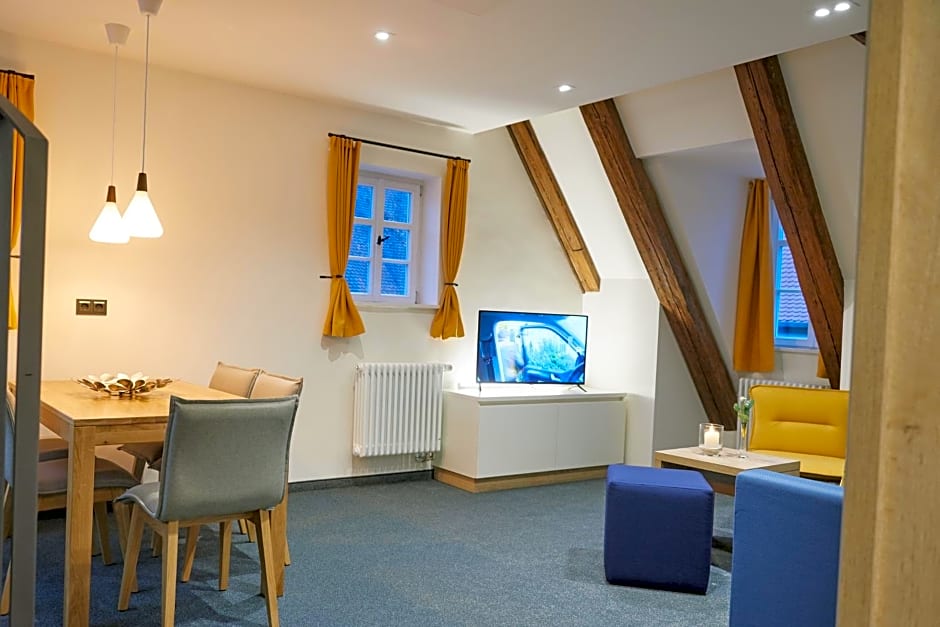 Landhotel Gelber Löwe