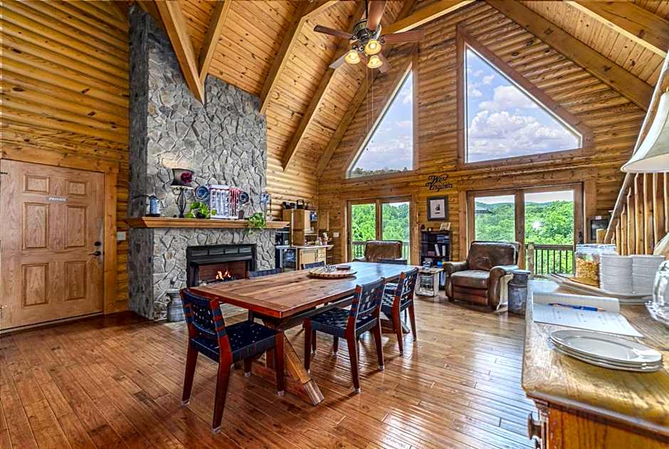 Shirley's Bed And Breakfast