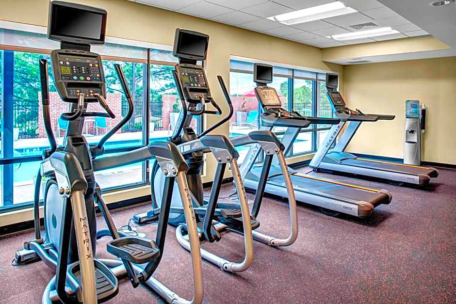 TownePlace Suites by Marriott Macon Mercer University