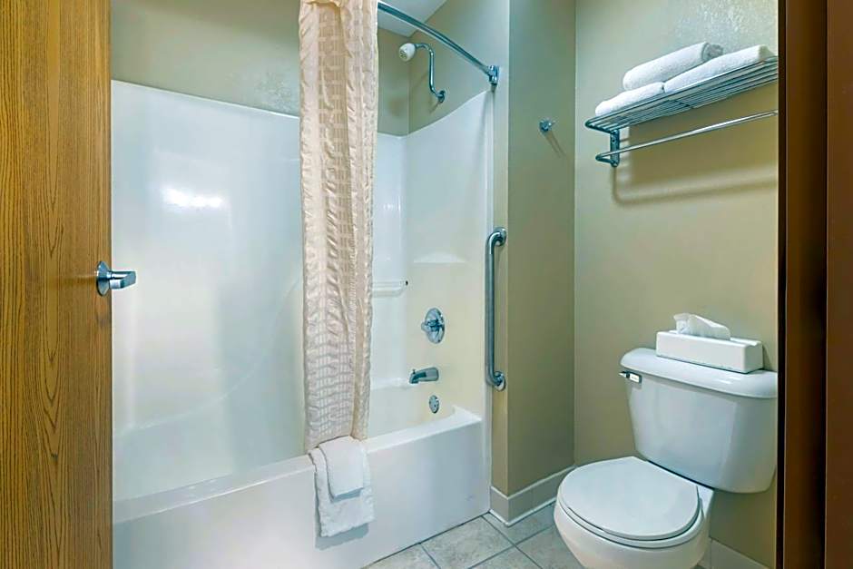 Best Western Wittenberg Inn