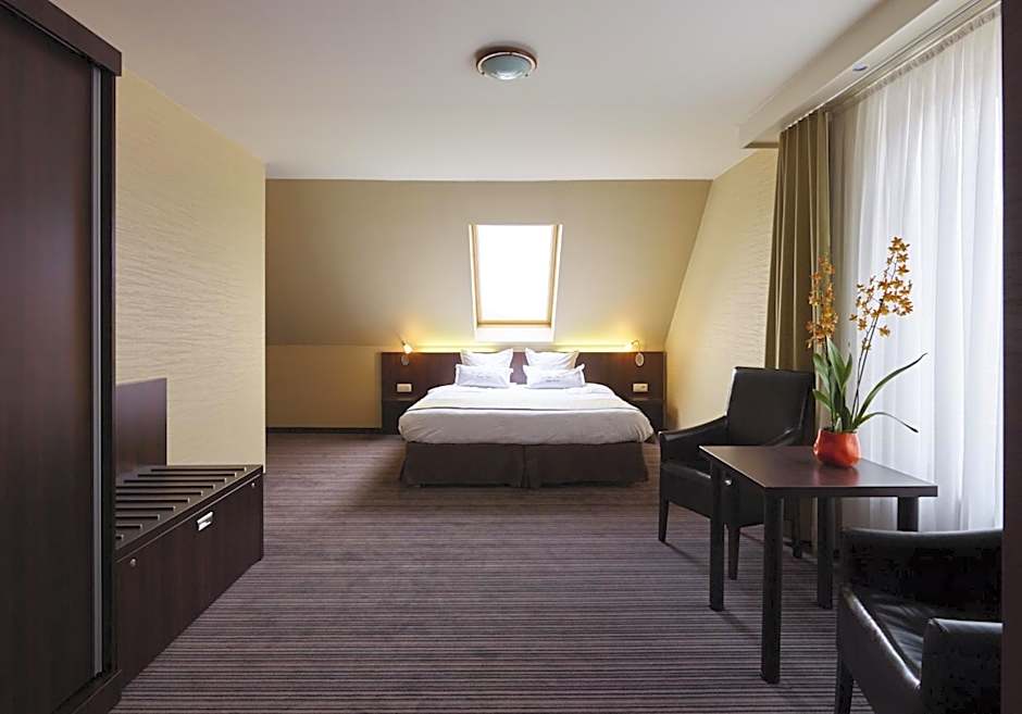 Hotel Europe