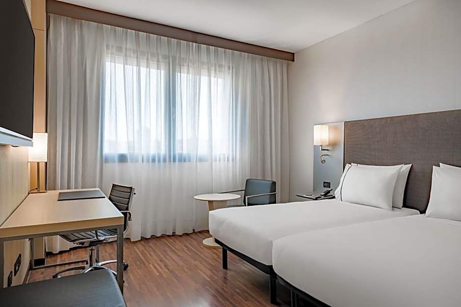 AC Hotel by Marriott Bologna