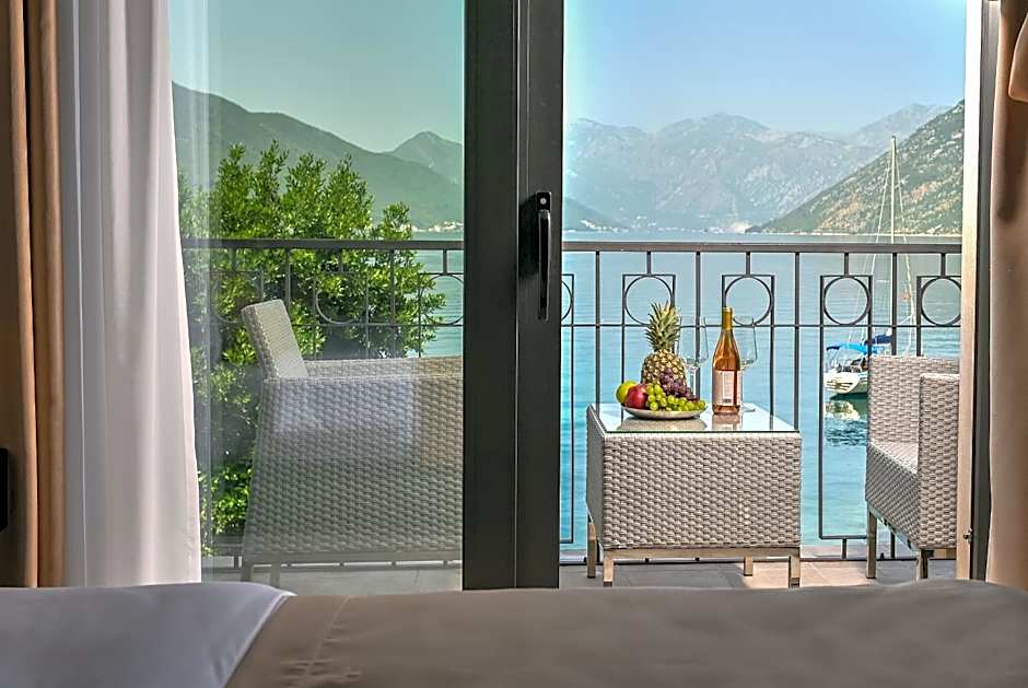 Hotel Palazzo del Mare - Essenza