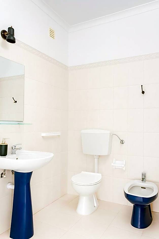 Lagos Central Suite DBV Guesthouse