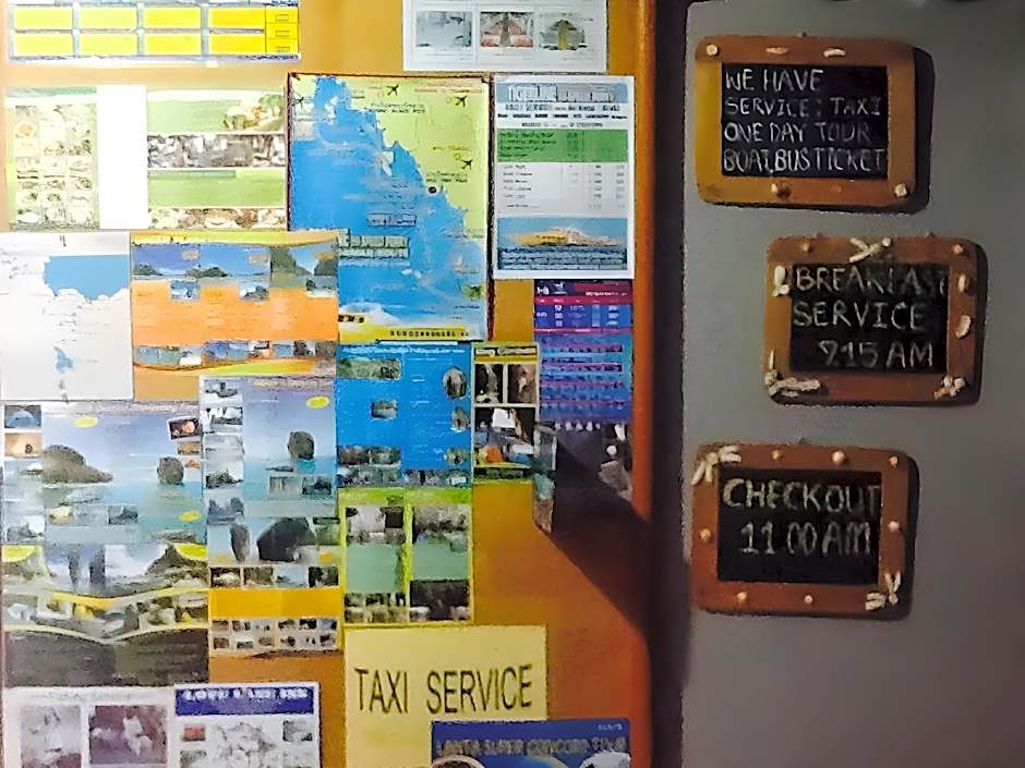 K Guesthouse (Adults only)