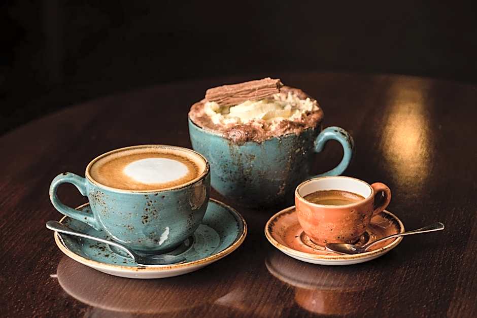 Meldrum House Hotel Golf And Country Estate