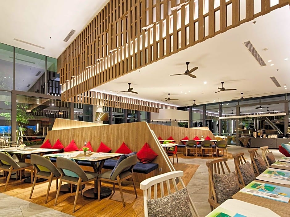 ibis Styles Batam Nagoya