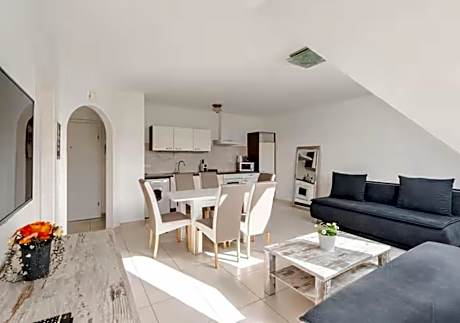 Vienna Airport Residences