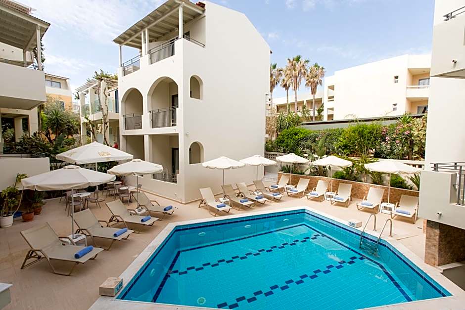 Anita Beach Hotel- Adults Only