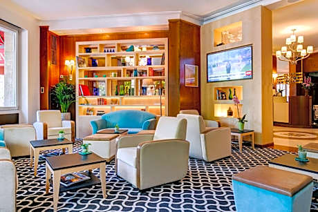 Hotel Eden
