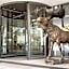 Scandic Frankfurt Museumsufer