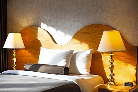 Room Selected at Check-In