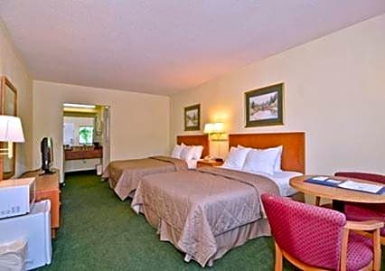Days Inn by Wyndham St George