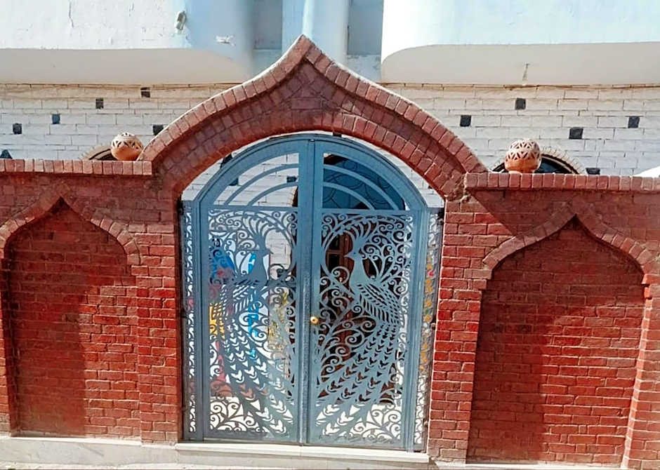 Amenophis Hotel