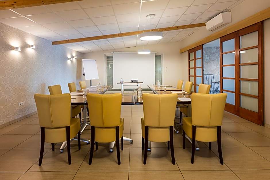Sure Hotel by Best Western Reims Nord