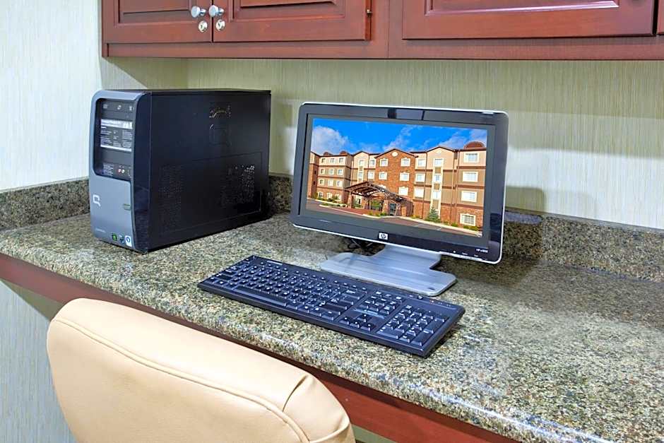 Staybridge Suites Elkhart North By IHG