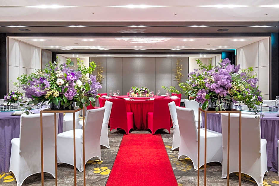 Sheraton Grand Taipei Hotel