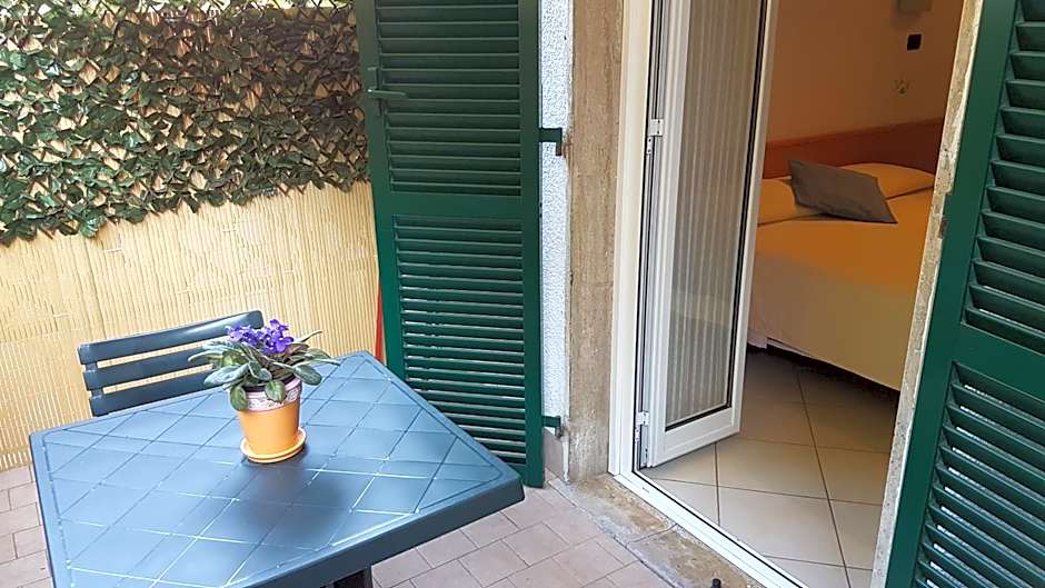 Hotel Stella Marina