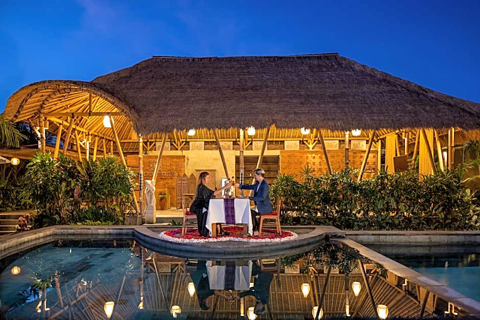 Kailash Suites by GenuineHost