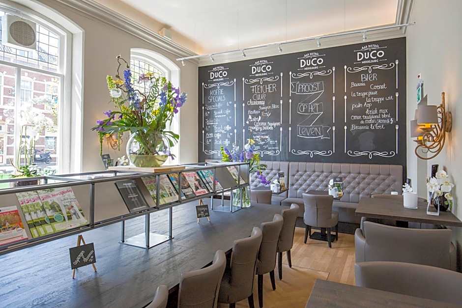 Fletcher Hotel-Restaurant Middelburg