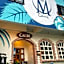 Hotel de M
