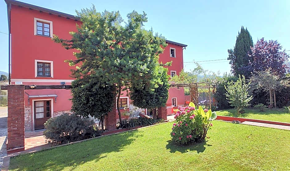 Albergo la Luna