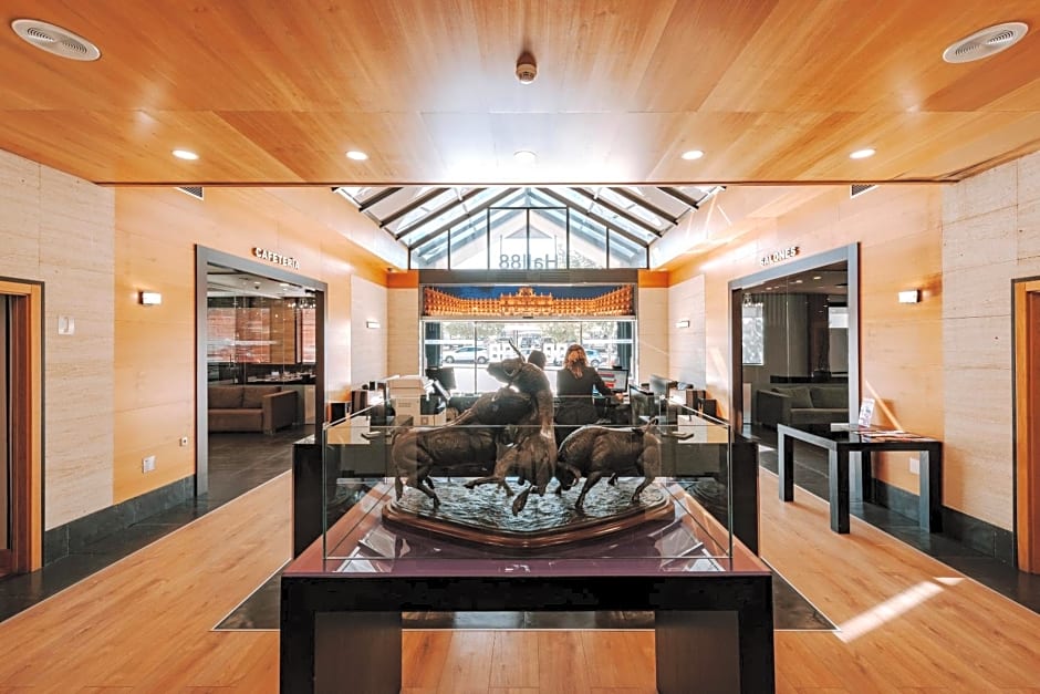 Zenit Hall 88 Studios