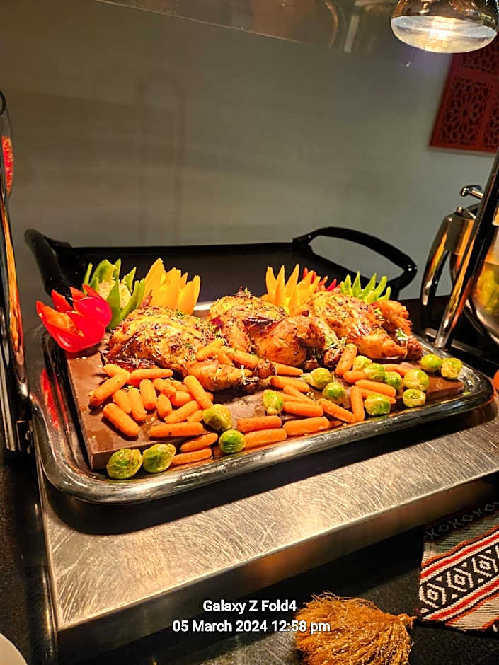 Best Western Premier Muscat