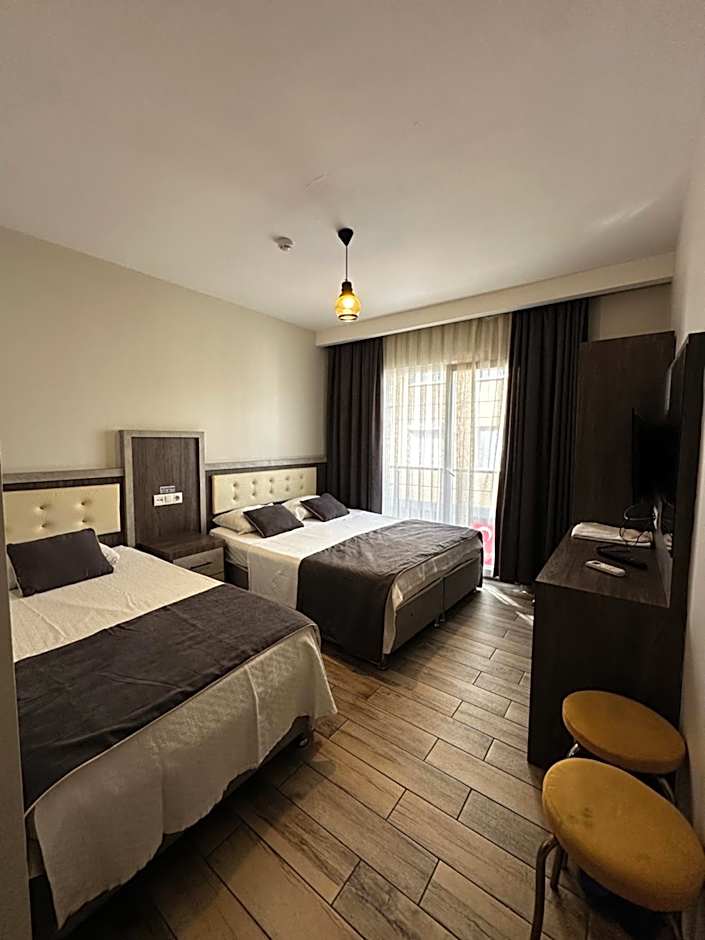 Comfort Başaran OTEL