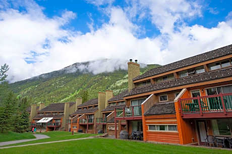 Panorama Vacation Retreat at Horsethief Lodge