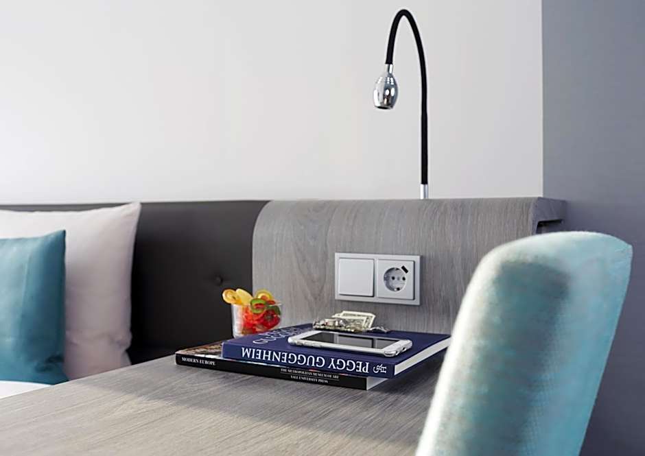 Living Hotel Nürnberg