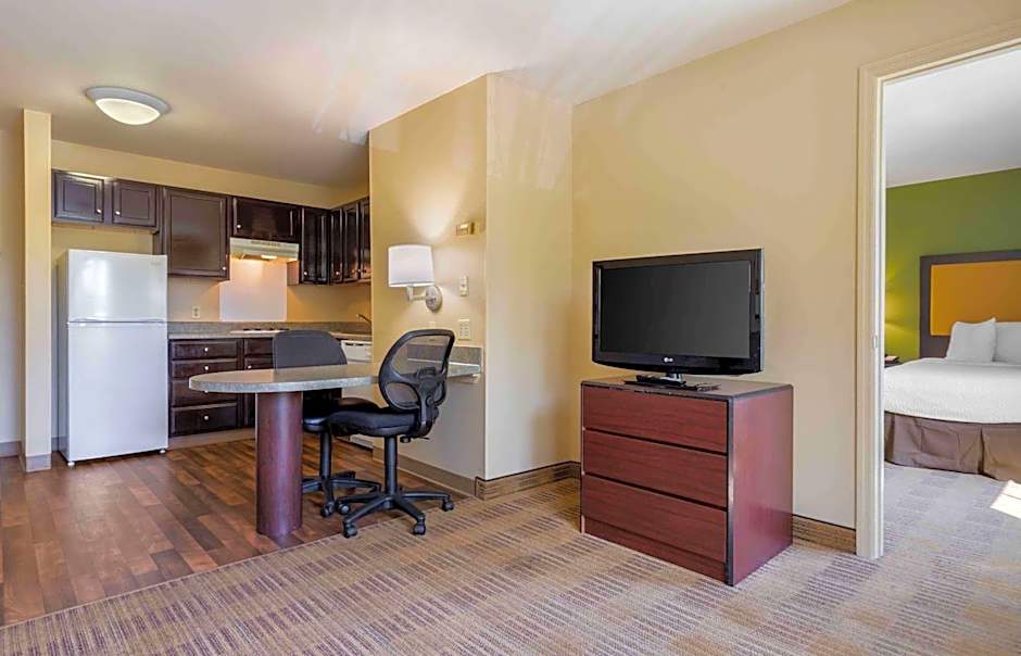 Extended Stay America Select Suites - Columbia - Northwest/Harbison