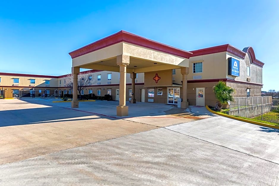 Americas Best Value Inn Temple Killeen