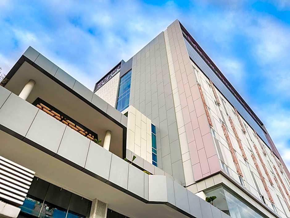 Mercure Jayapura