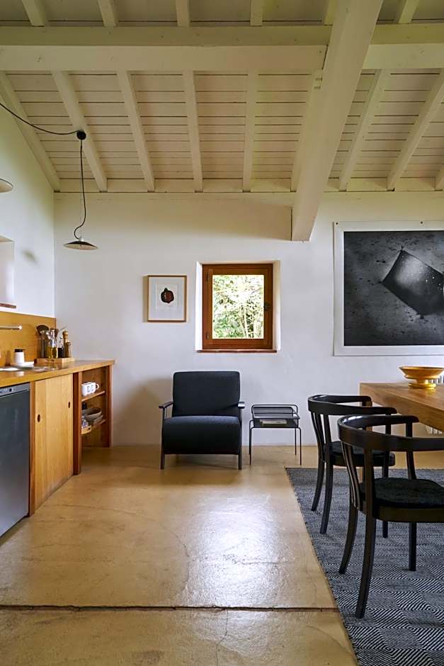 La Colline du Colombier