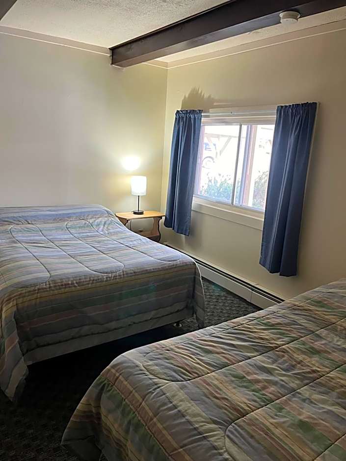 Brookside Motor Inn