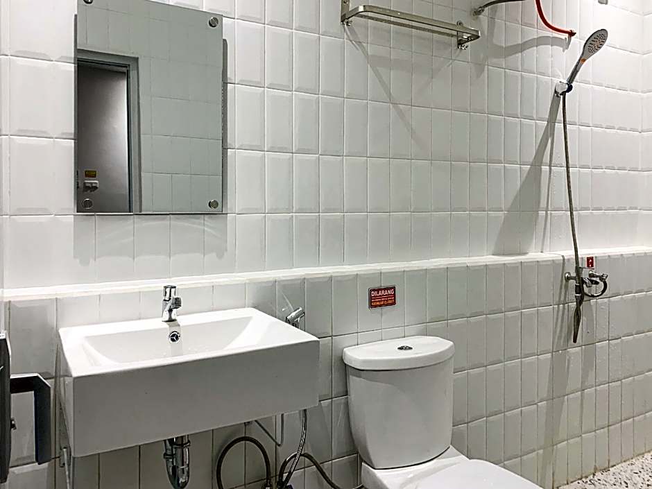 Urbanview House of IKIGAI