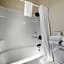 Econo Lodge Inn & Suites Heavenly Village Area