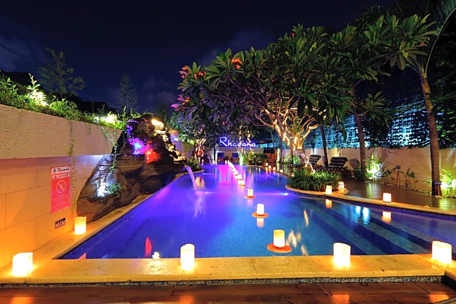 Rhadana Hotel